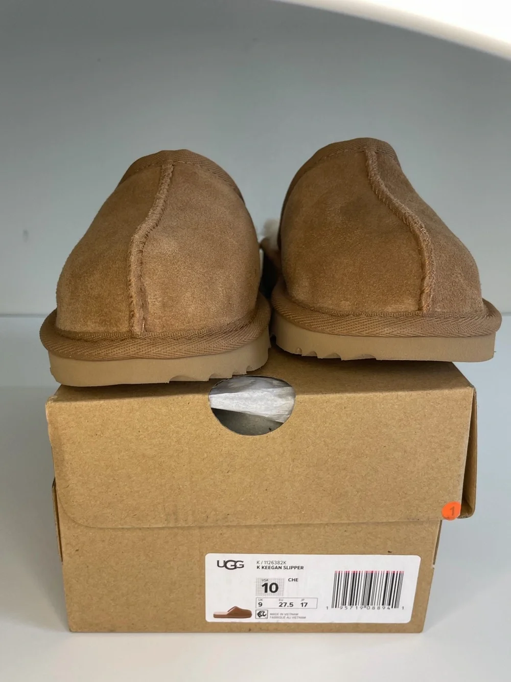 UGG ⚜️ nwt